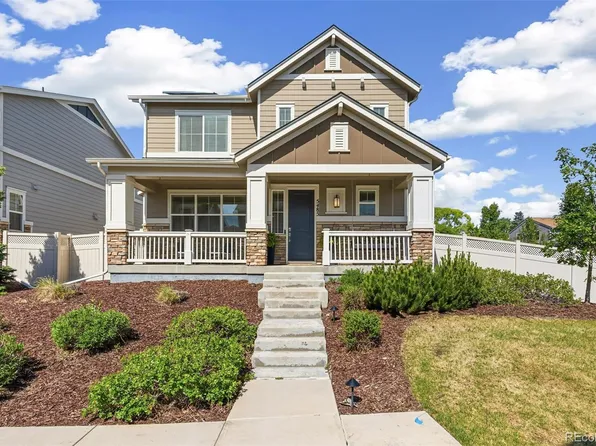 5485 W 73rd Place, Arvada, CO 80003