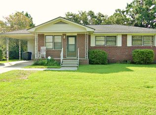 4119 Olivia Dr, North Charleston, SC 29418