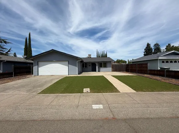 2283 Anita St, Live Oak, CA 95953
