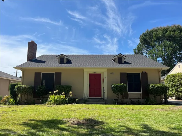 2440 Queensberry Rd, Pasadena, CA 91104