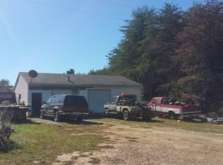 120 Vigor Rd, Louisa, VA 23093