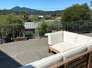 128 Belle Ave APT 7, San Rafael, CA 94901