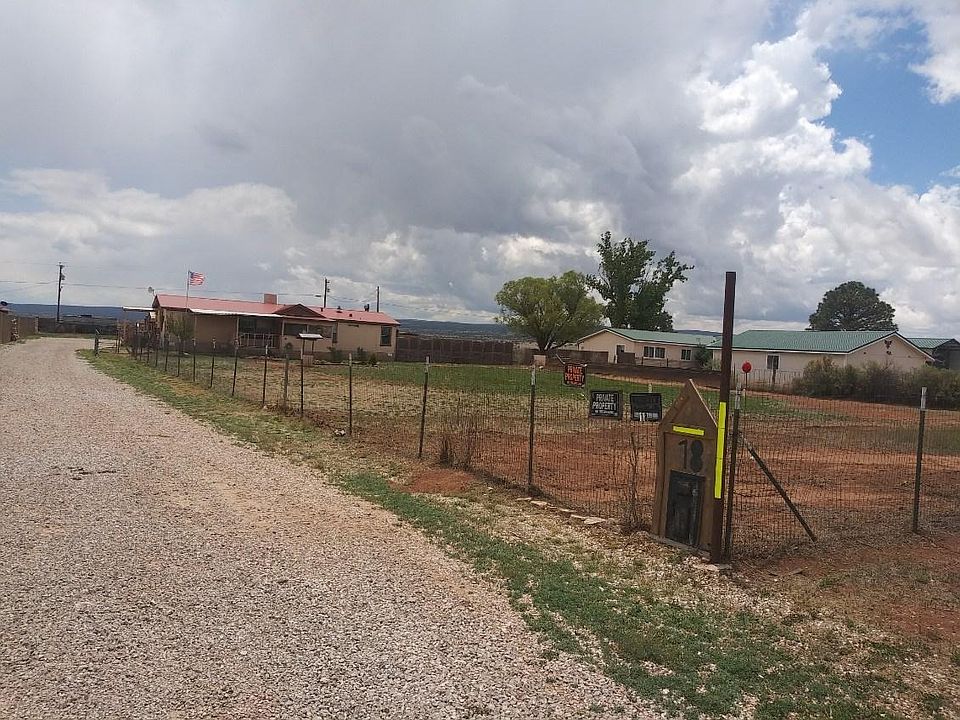 18 Vida Buena Rd, Grants, NM 87020 MLS 1028184 Zillow