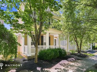 4670 Grand Strand Dr, Grove City, OH 43123