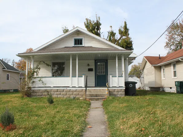 1311 S Ebright St, Muncie, IN 47302