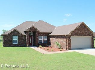 11045 NE Wolf Rd, Fletcher, OK 73541