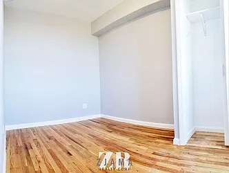 Rented by Zjama Realty Corp