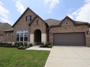 18923 Arroyo Mesa Dr, Crosby, TX 77532