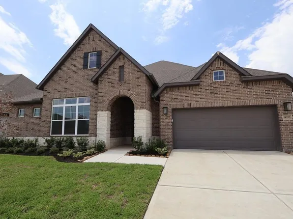18923 Arroyo Mesa Dr, Crosby, TX 77532