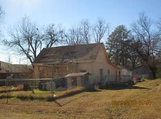 243 N Ellsworth Ave, Booneville, AR 72927