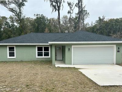 4170 SE 131st Ln, Belleview, FL, 34420