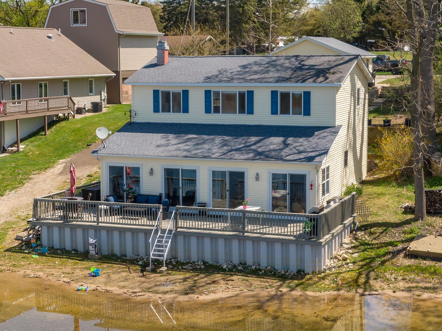 83280 Waldron Dr, Lawton, MI 49065 MLS 23021574 Zillow