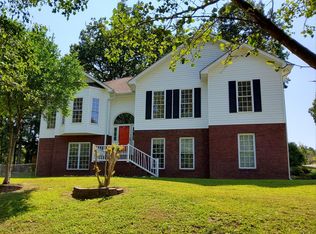 3201 Crossroads Dr, Rocky Face, GA 30740
