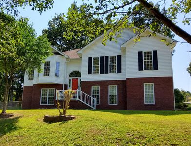 3201 Crossroads Dr, Rocky Face, GA, 30740