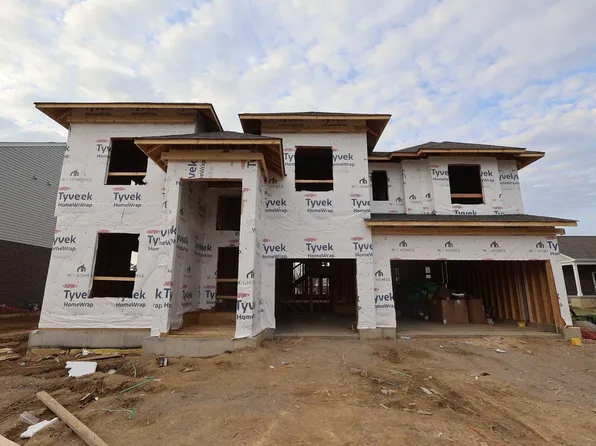 3845 Clove Ln, Fairfield Township, OH 45011