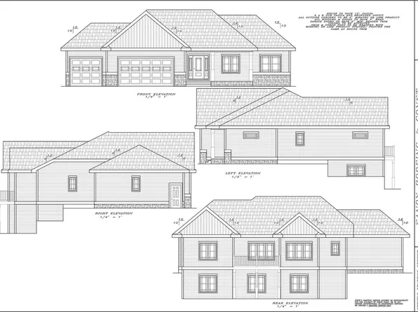 L72 Kopp Road, Waunakee, WI 53597