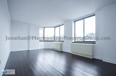 Rented by Metropolitan Property Group