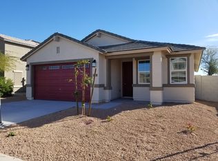 24753 W Wayland Dr, Buckeye, AZ 85326