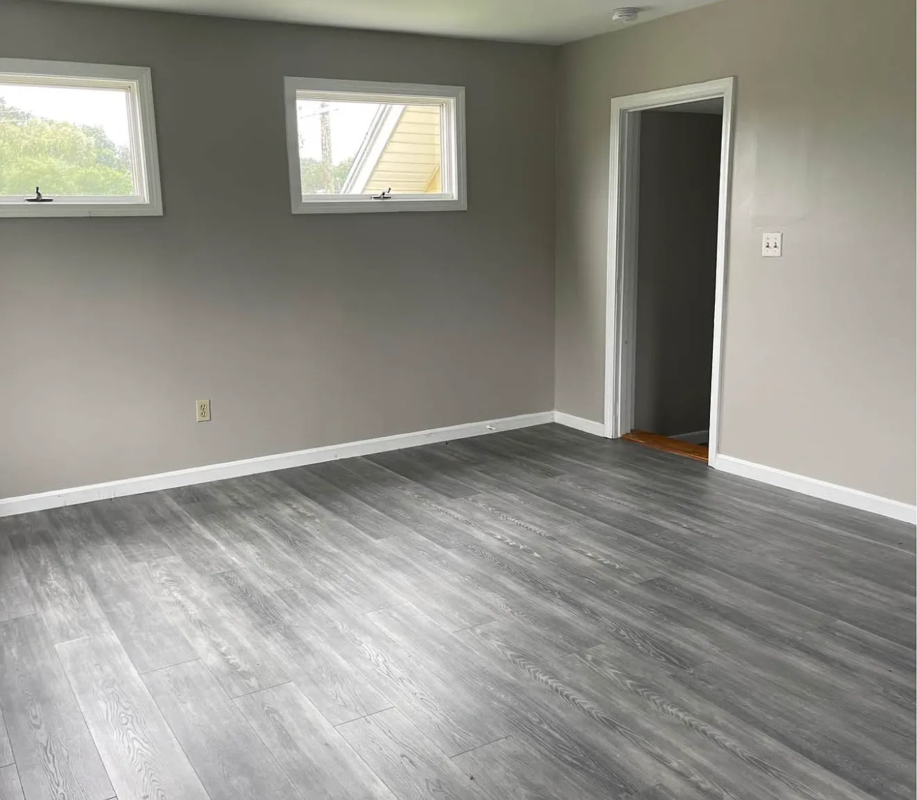 2 bed, $2,400 — Photo 2
