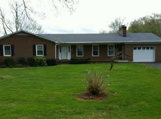 19464 Hickory Dr, Culpeper, VA 22701