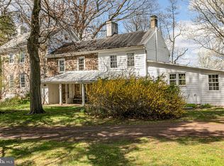 210 Cold Soil Rd, Princeton, NJ 08540