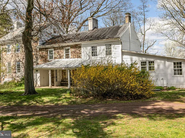 210 Cold Soil Rd, Princeton, NJ 08540