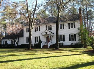 1805 Plain View Rd, Henrico, VA 23238