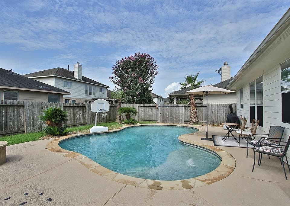 16835 Shoal Park Dr.