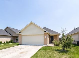 827 Sun Prairie Dr, Houston, TX 77090