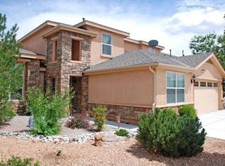 10020 Avenida Vista Sol NW, Albuquerque, NM 87114