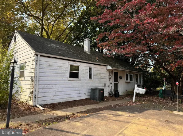 601 S Warminster Rd, Hatboro, PA 19040