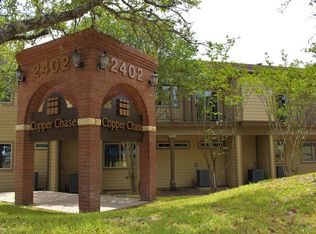 Copper Chase Luxury Apartments, Bryan, TX 77802