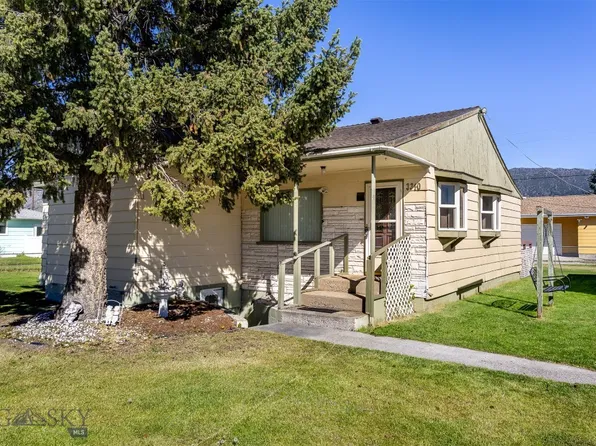 3340 Carter St, Butte, MT 59701