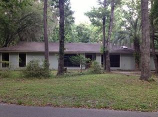 2417 NW 119th Ave, Gainesville, FL 32609