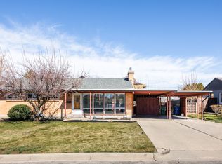 1161 E Sierra Way, Millcreek, UT 84106