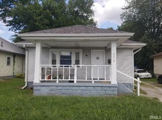 2310 S Main St, Anderson, IN 46016