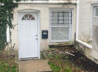3311 Abell Ave #BASEMENT, Baltimore, MD 21218