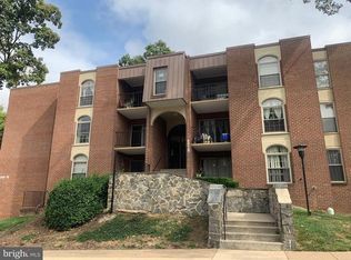 8312 Tobin Rd APT 12, Annandale, VA 22003