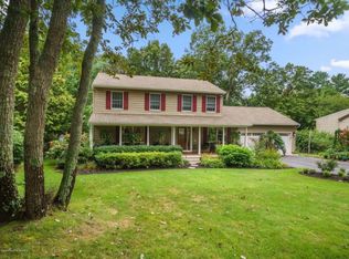 251 Sunnybrook Rd, Jackson, NJ 08527