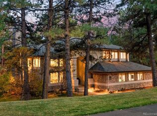 480 Silbrico Way, Castle Rock, CO 80108