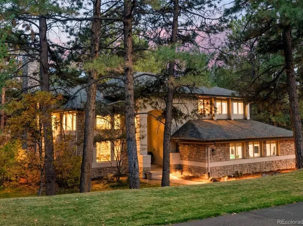 480 Silbrico Way, Castle Rock, CO 80108