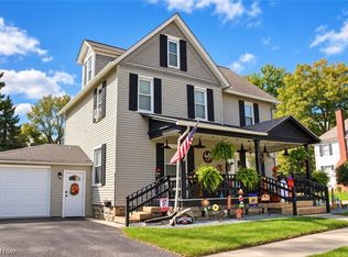 185 Highland Ave, Salem, OH 44460