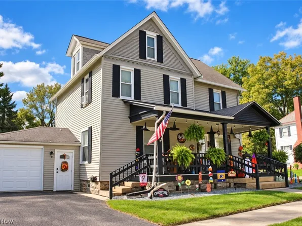 185 Highland Ave, Salem, OH 44460