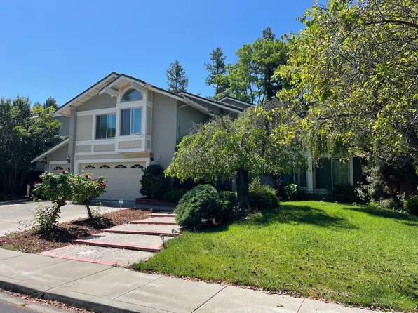 2411 Via De Los Milagros, Pleasanton, CA 94566
