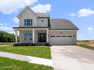 4008 Paddock Farm Rd, Louisville, KY 40299