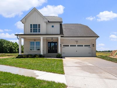 4008 Paddock Farm Rd, Louisville, KY, 40299