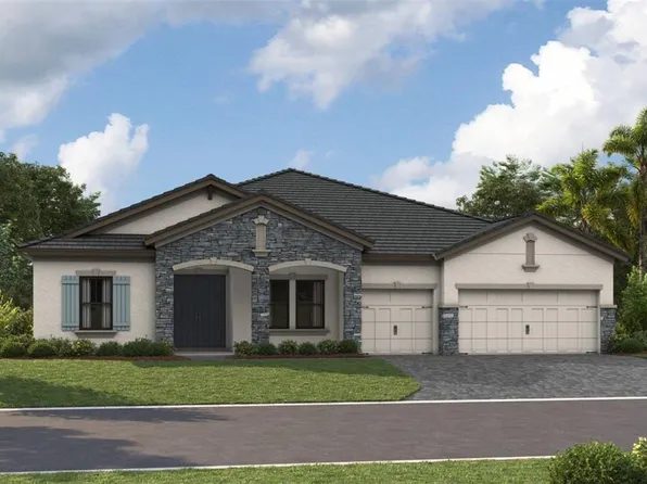 12839 Daleridge Pl, Riverview, FL 33579