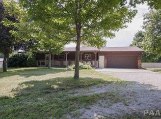 422 Grimm Rd, Congerville, IL 61729