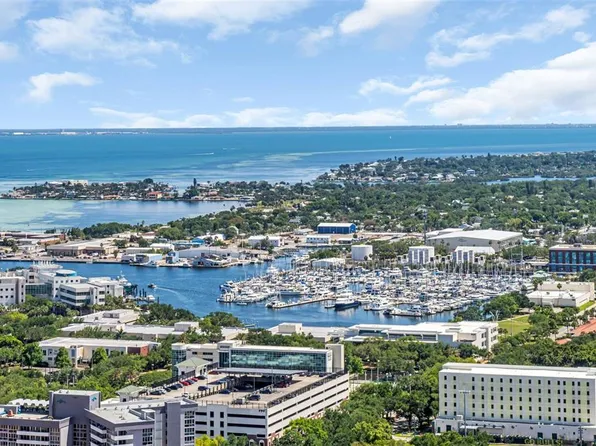 400 Central Ave #3603, Saint Petersburg, FL 33701