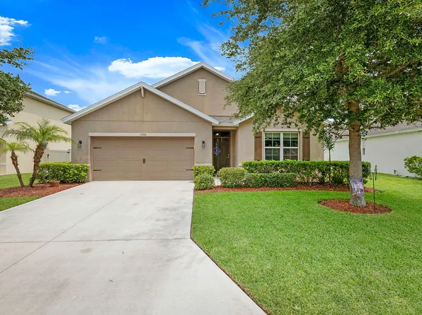 3380 ROCKPORT Street SW, Vero Beach, FL 32968